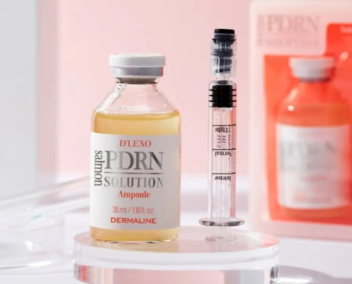 1788333532659_0 DERMALINE D’LEXO PDRN修護精華安瓶 35ml商品圖