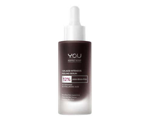 Y.O.U 高效煥膚12%密集精華1.5ML*5商品圖