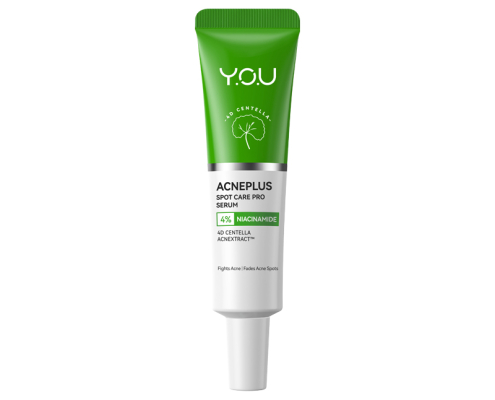 Y.O.U AcnePlus 痘痘局部修護精華15g 商品圖