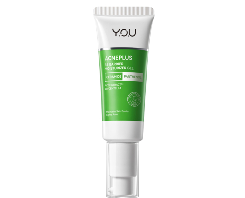 Y.O.U AcnePlus B5修護保濕凝膠30g 產品圖
