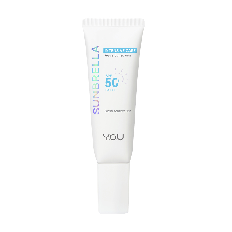 Y.O.U 密集修護水感防曬乳 40ml 商品圖