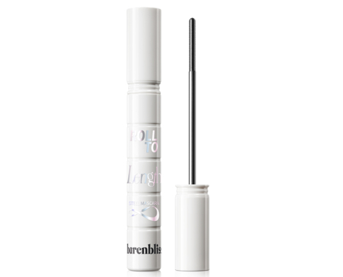 barenbliss 持久定型睫毛膏 6ml 產品圖