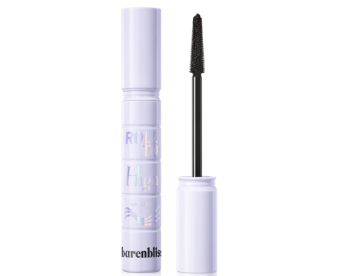 barenbliss 纖長捲翹睫毛膏 6ml產品圖
