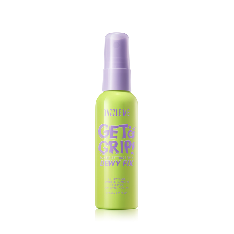 DAZZLE ME水光定妝噴霧 60ml 產品圖