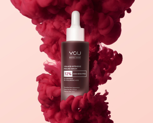 Y.O.U 高效煥膚12%密集精華1.5ML*5商品圖