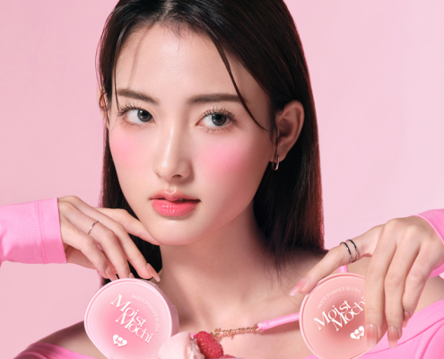 barenbliss麻糬腮紅01產品圖