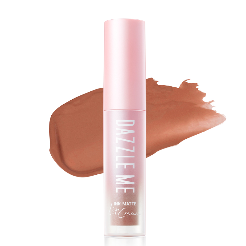 DAZZLE ME 極致啞光持色唇釉 O05 商品圖
