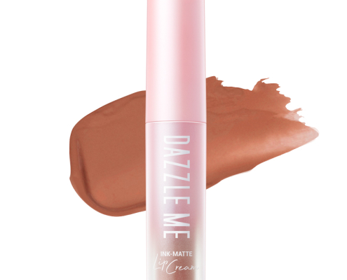 DAZZLE ME 極致啞光持色唇釉 O05 商品圖