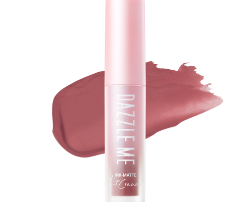 DAZZLE ME 極致啞光持色唇釉 P04商品圖