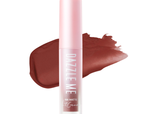 DAZZLE ME 極致啞光持色唇釉 R08 商品圖